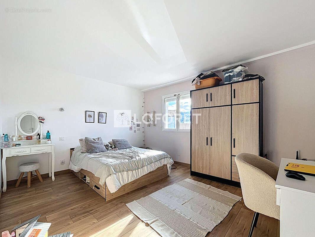 Maison à ILLE-SUR-TET