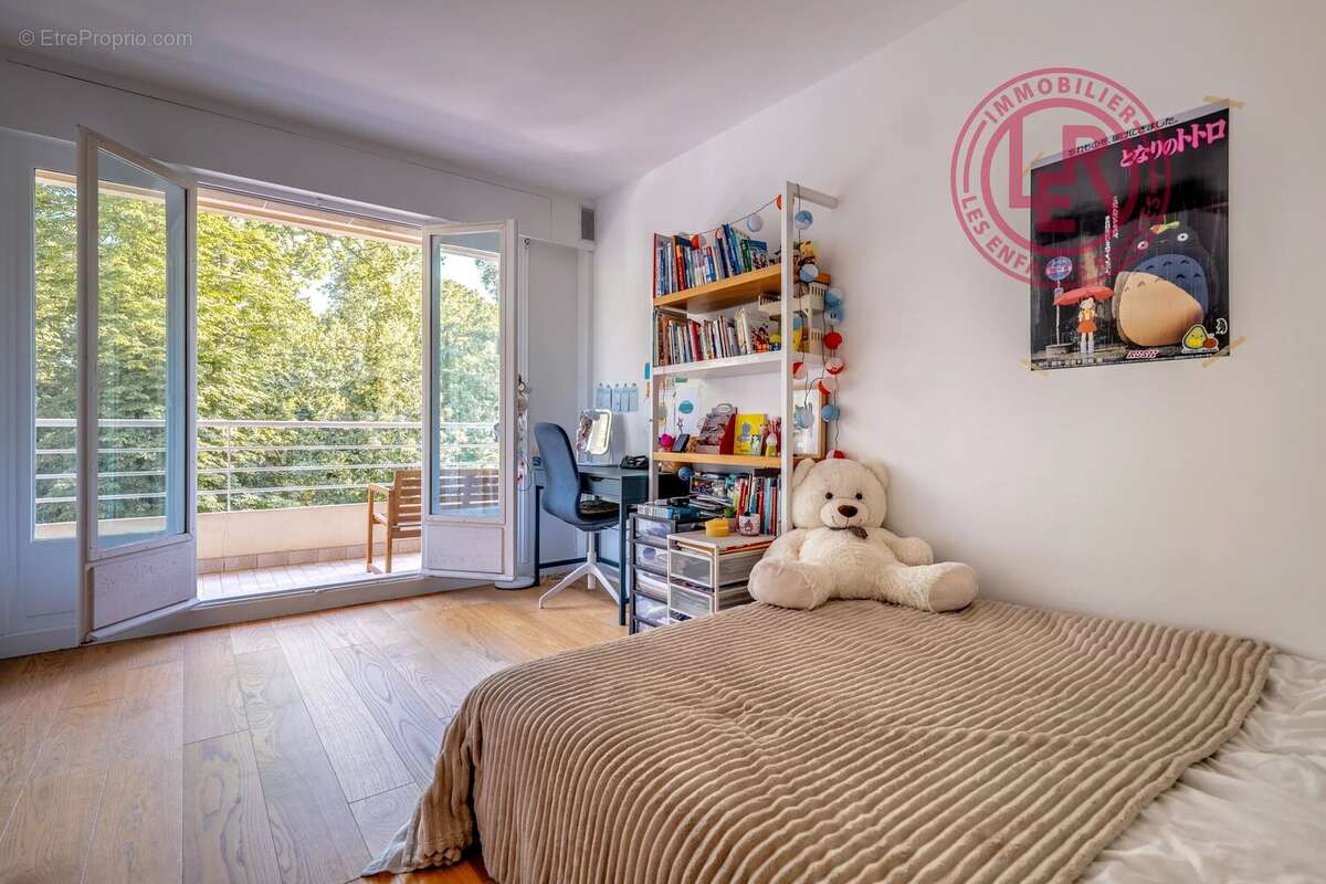 Appartement à VINCENNES