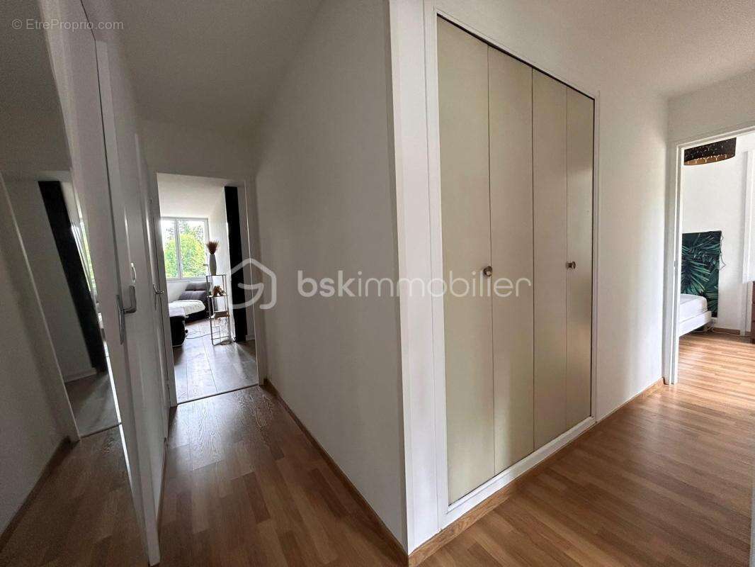 Appartement à vendre - 4 pièces - 90m² - photo 6