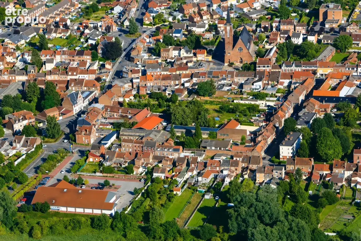 Photo Maison à Avion au prix de 110 000€