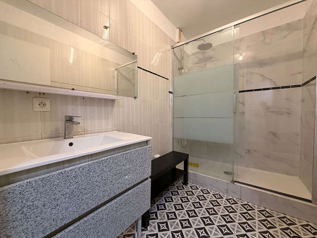 Appartement à EVRY