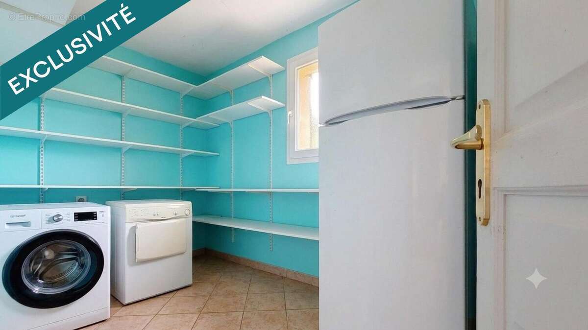 Maison 136 m² à Ambares-Et-Lagrave  - photo 6