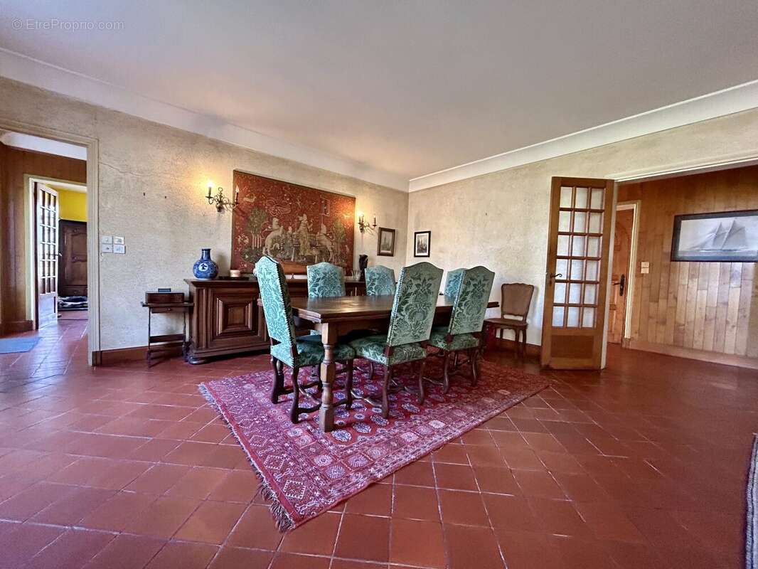 Maison à DOUARNENEZ