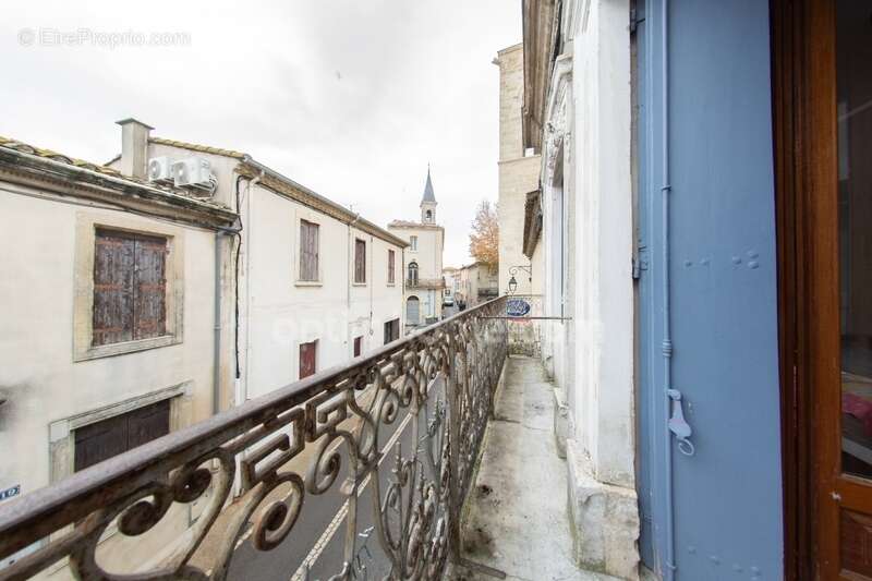 Maison à LE CAILAR