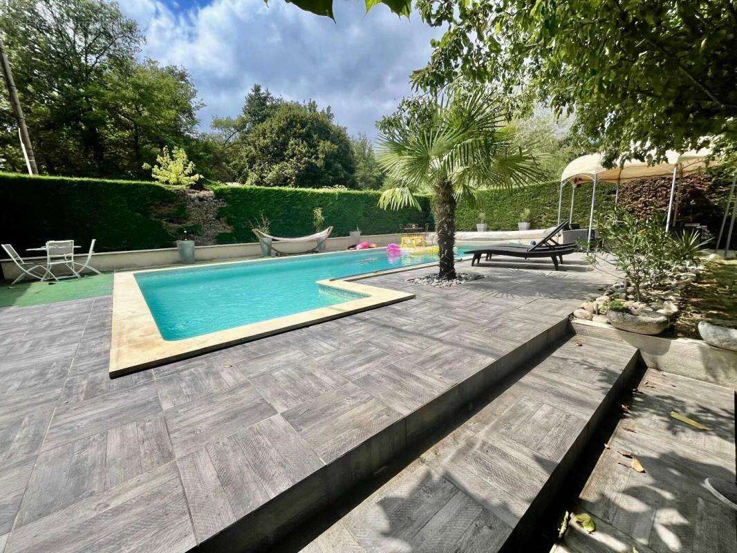 Maison à TERRASSON-LAVILLEDIEU