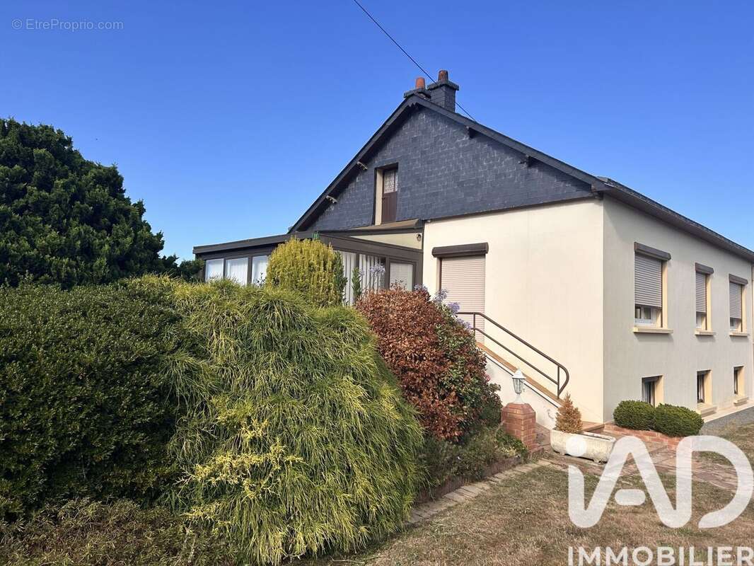 Photo 3 - Maison à SEVERAC