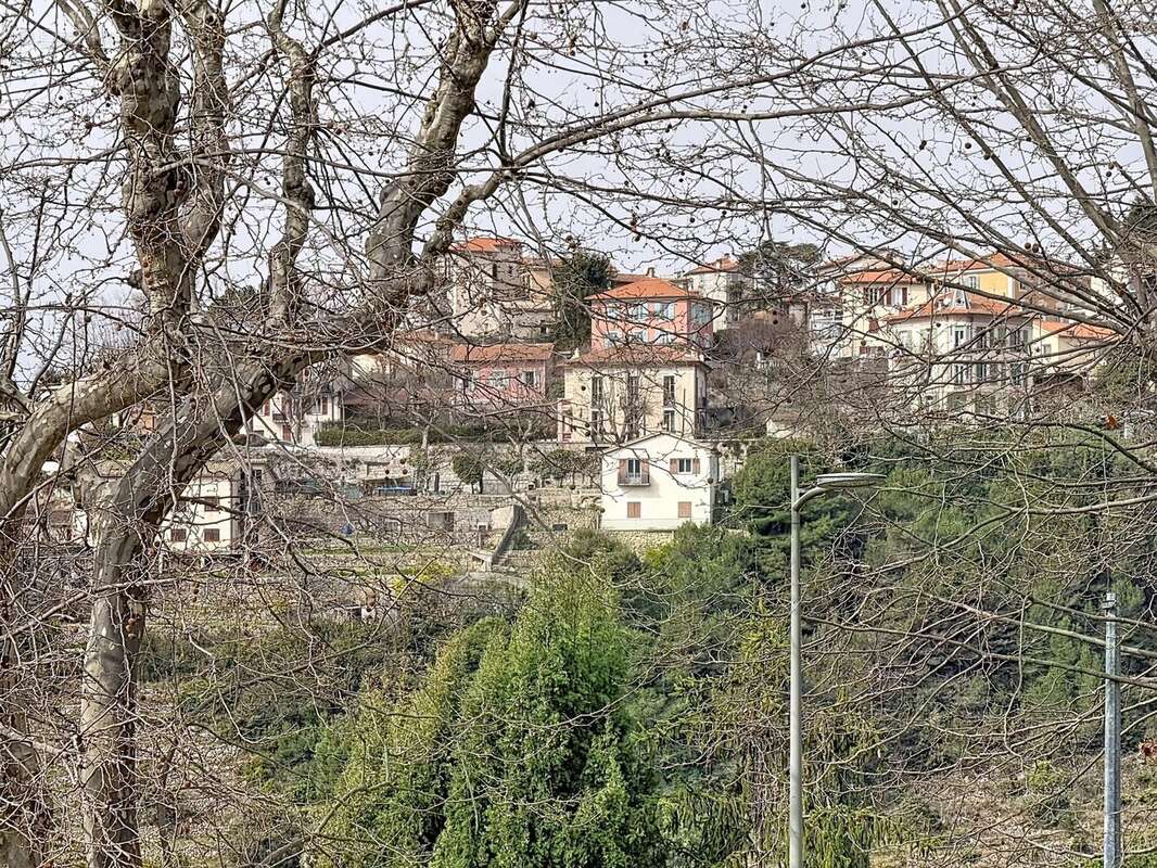 Appartement à LEVENS