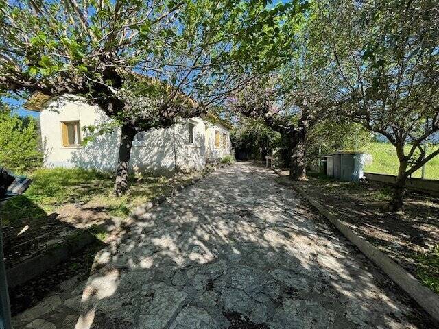 Maison à SAINT-ANDRE-DE-SANGONIS