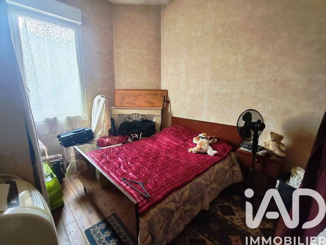 Photo 7 - Maison à BORDEAUX