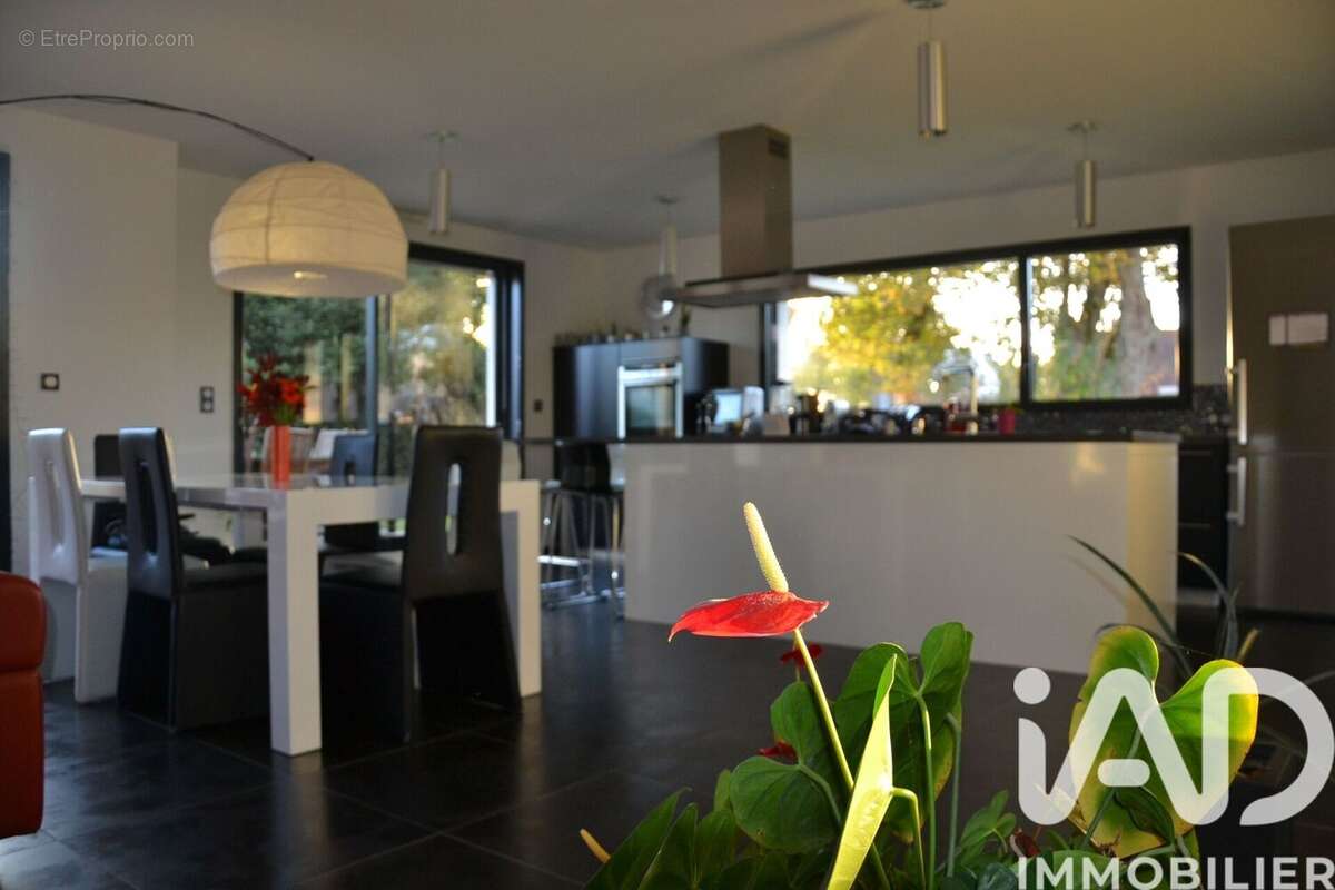 Photo 5 - Maison à VANNES