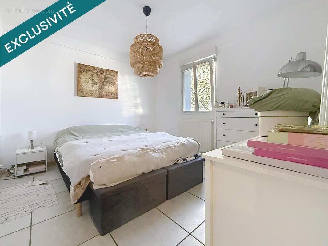 Photo 8 - Appartement à LONGWY