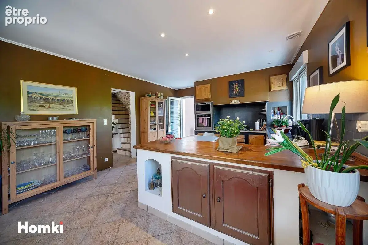 Maison/Villa T8 de 180 m² à Lisle-sur-Tarn 81310 - photo 17