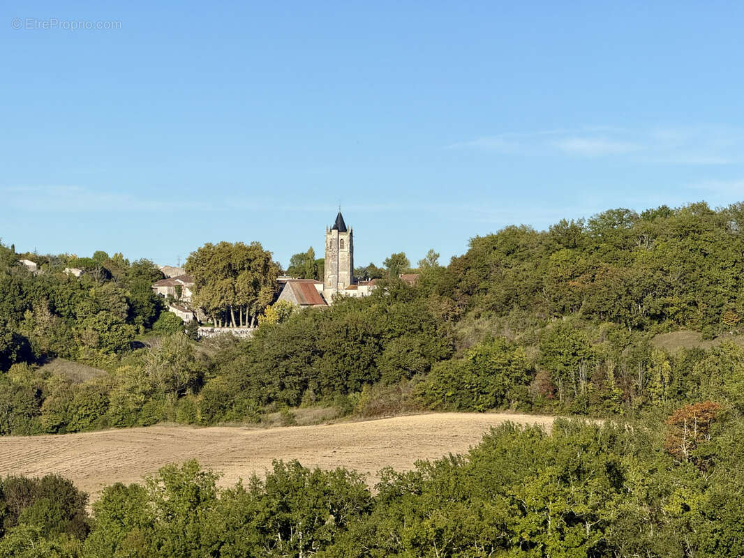 Maison à HAUTEFAGE-LA-TOUR