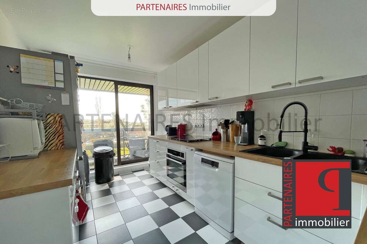 Appartement à ROCQUENCOURT