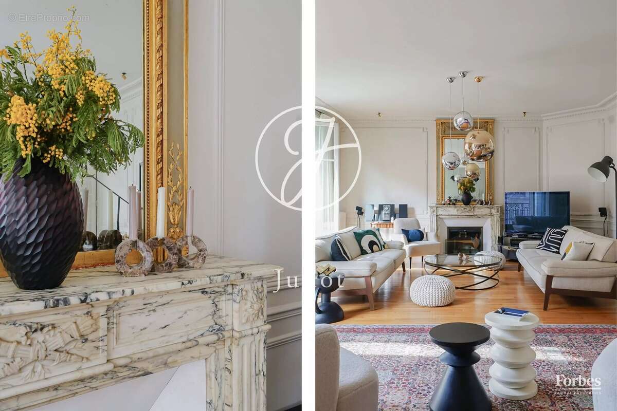Appartement à PARIS-7E