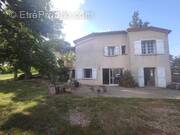Maison à CREMPS