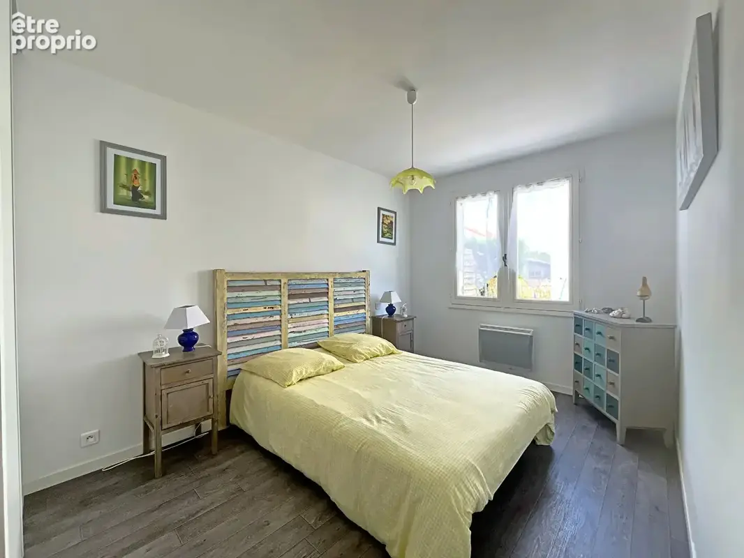 Maison Saint Palais Sur Mer 4 pièce(s) 85 m2 - photo 11
