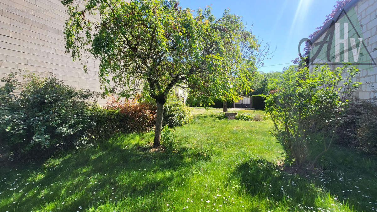 Maison à BRAY-SUR-SEINE