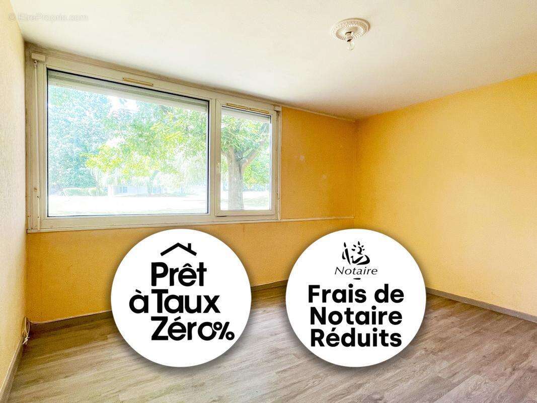 Appartement à POISSY