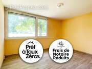 Appartement à POISSY