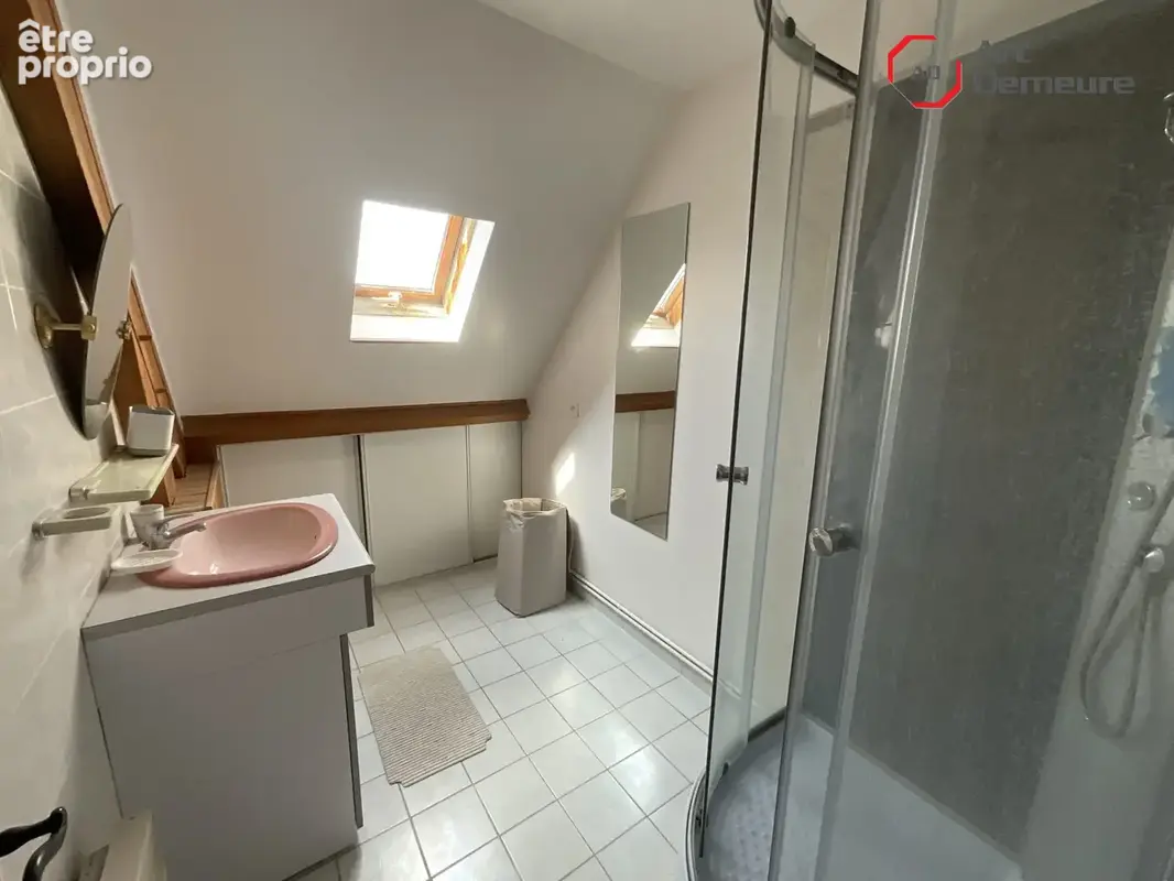 Maison 7 pièces 135 m² à vendre à Meriel (95630) - photo 9