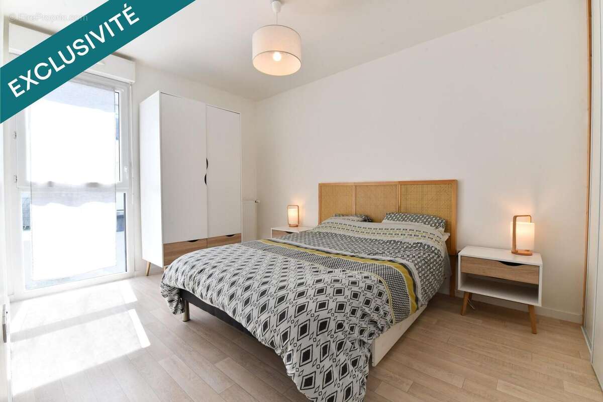 Photo 7 - Appartement à ATHIS-MONS