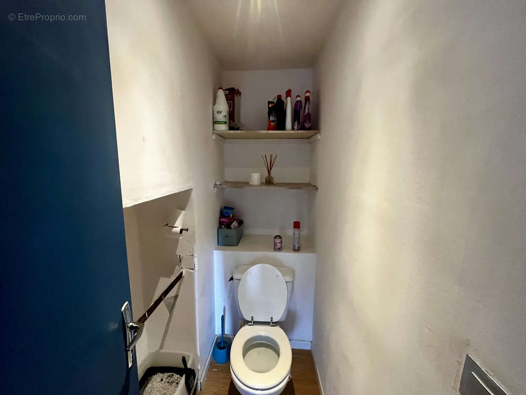 Maison à LA FERTE-SOUS-JOUARRE