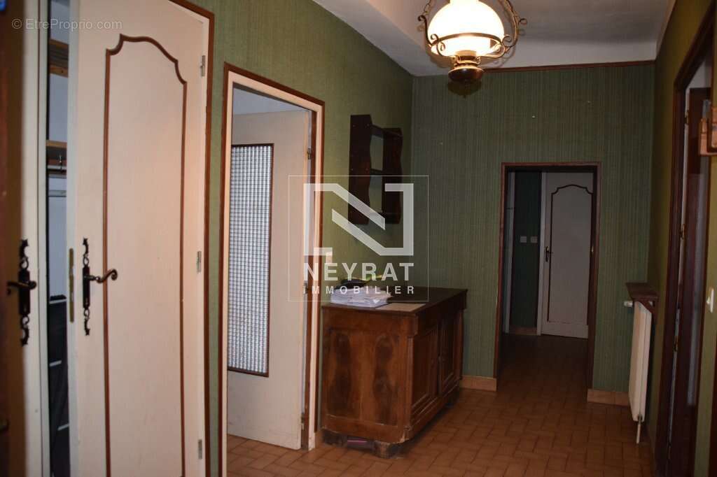 Maison à ARNAY-LE-DUC