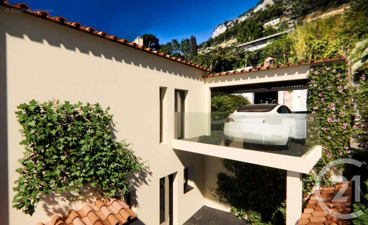 Maison 160 m² à Beaulieu-Sur-Mer  - photo 4