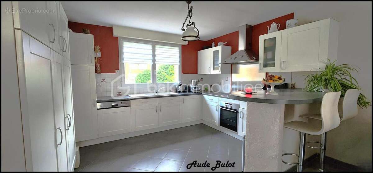 Maison à SAINGHIN-EN-WEPPES