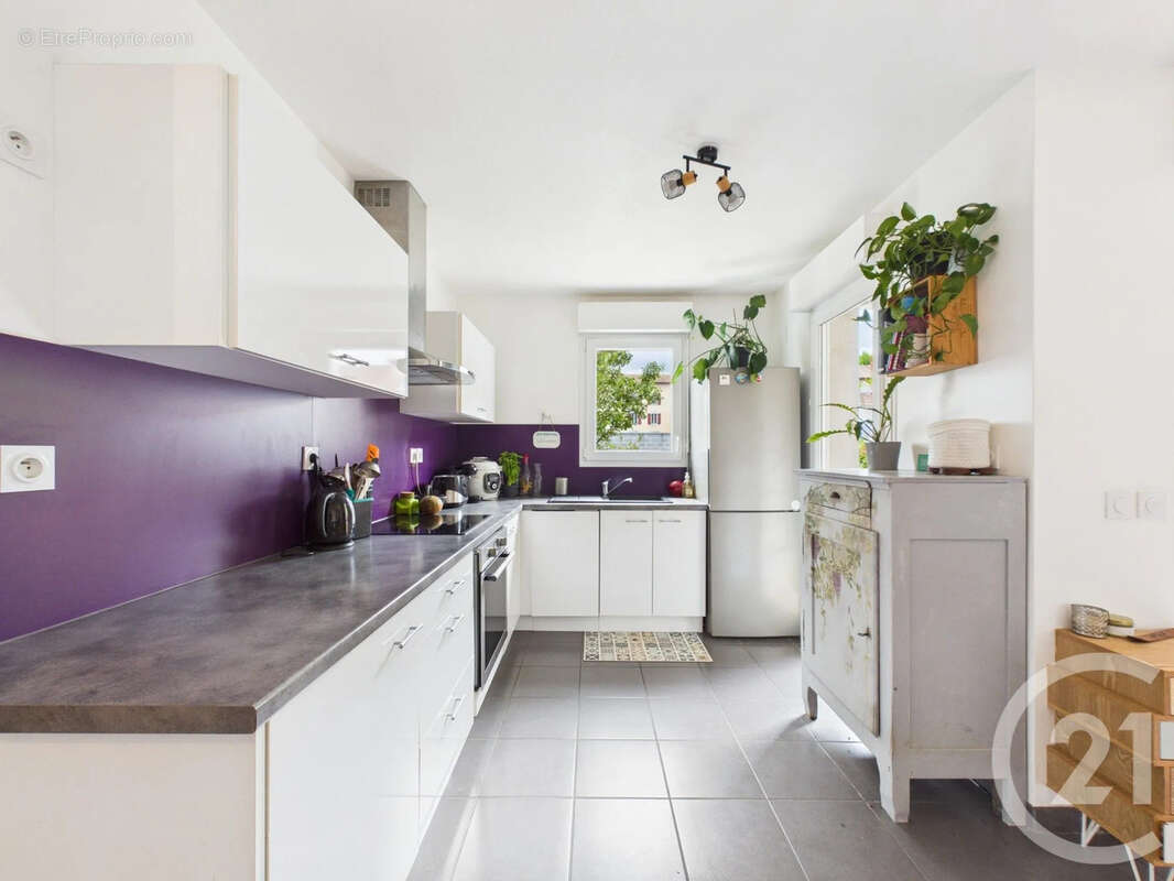 Appartement à LARRESSORE
