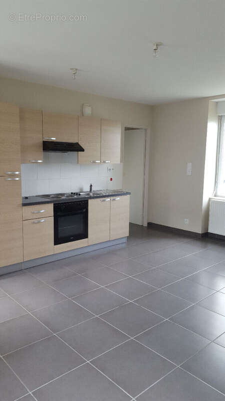 Appartement à BREST