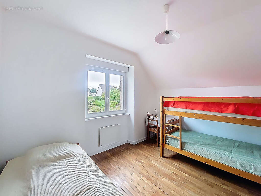 Maison à SAINT-CAST-LE-GUILDO