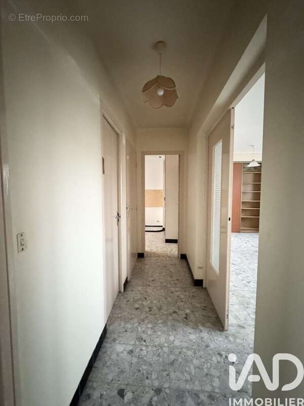 Photo 5 - Maison à DRANCY