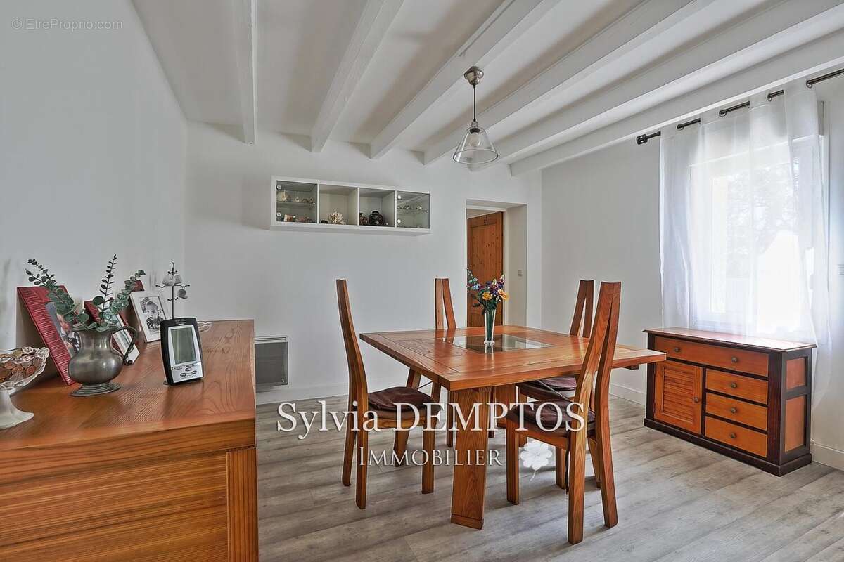 Photo 3 - Maison à SOUSTONS