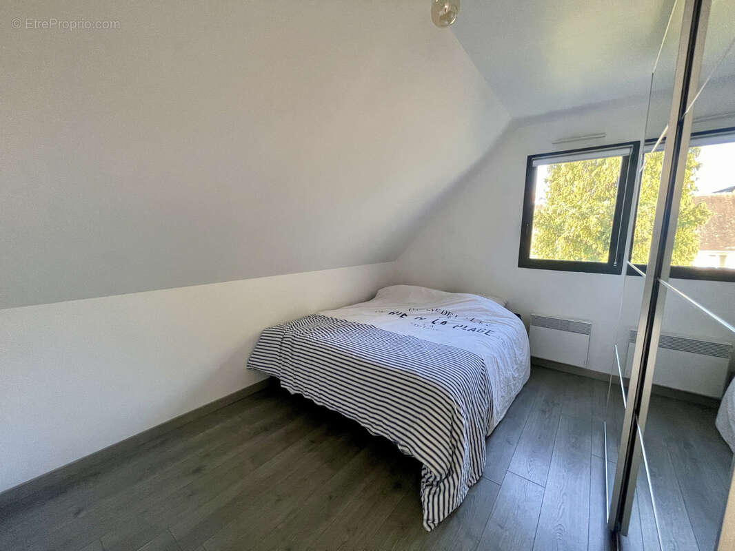 Maison à VILLERS-SUR-MER