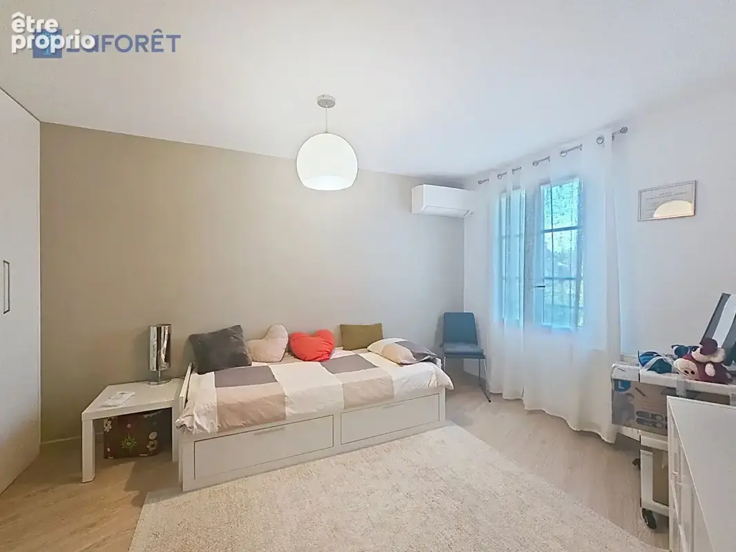Maison Magny Le Hongre 133 m2 - photo 14