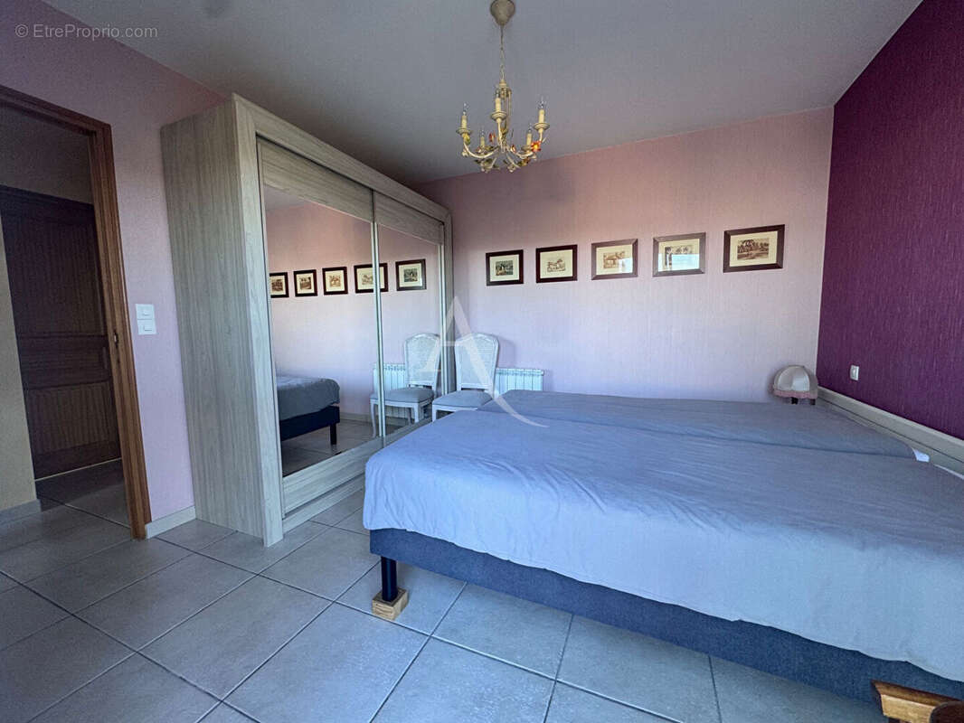 Maison à LONGEVILLE-SUR-MER