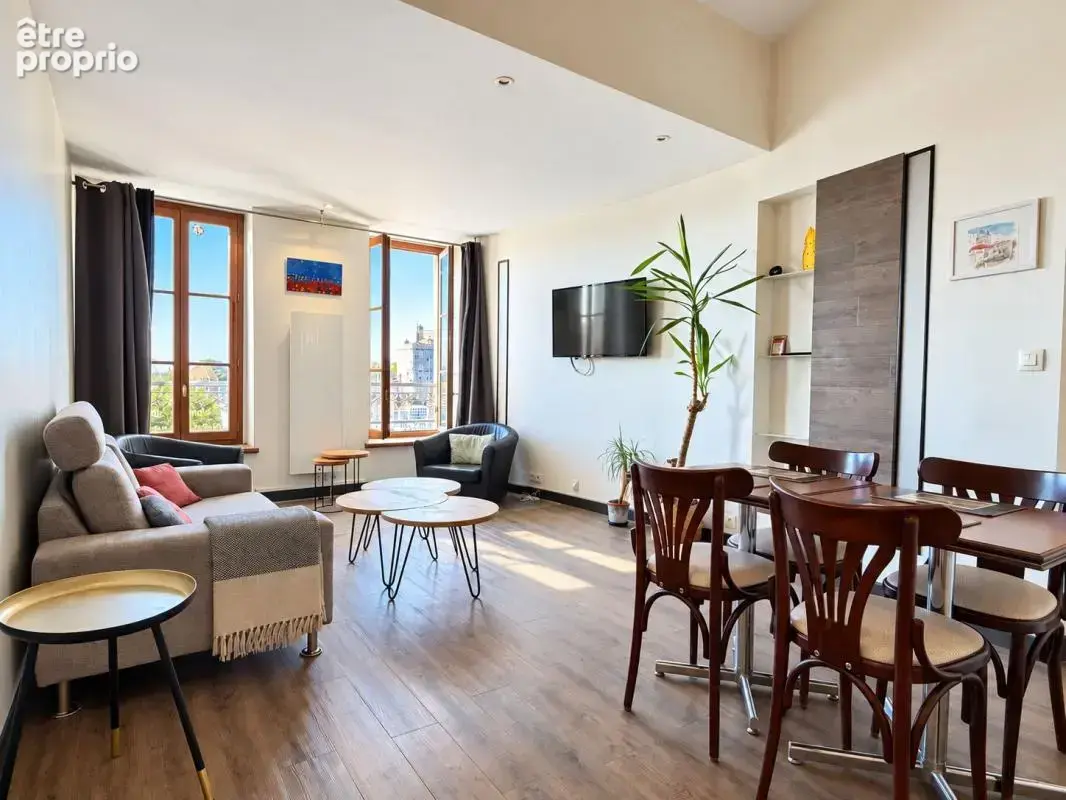 Appartement vue mer - photo 2