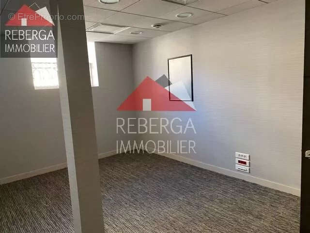 Appartement à MAZAMET