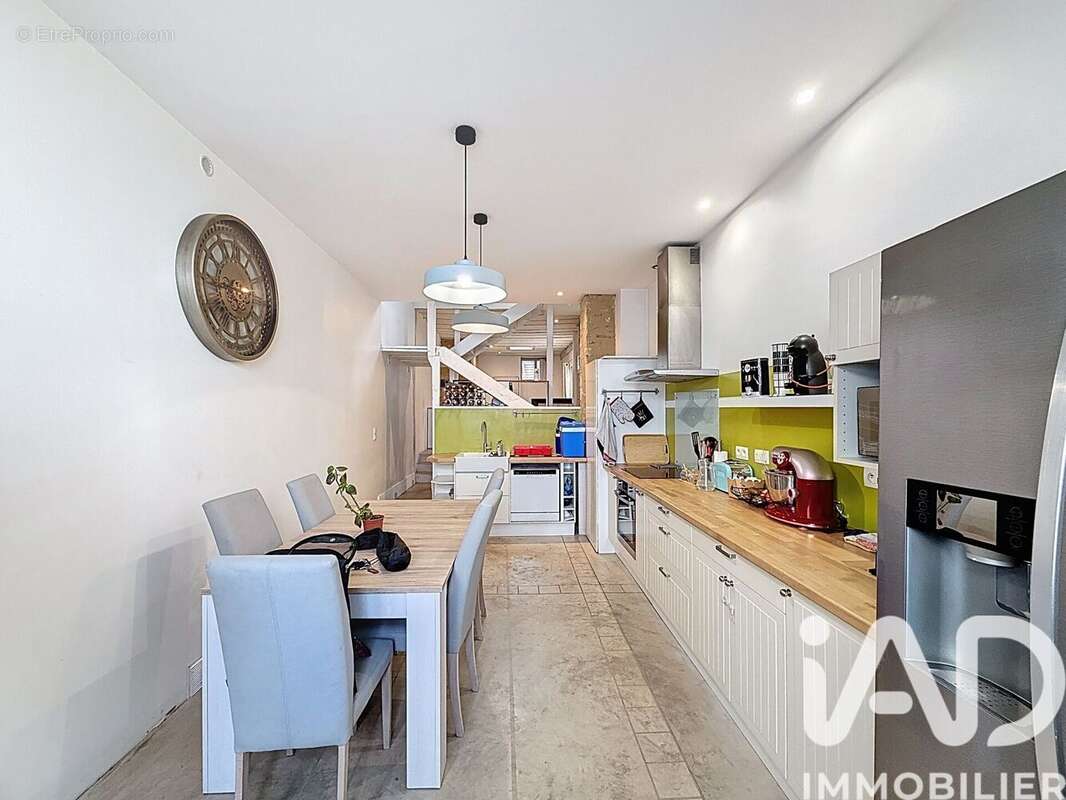 Photo 3 - Maison à MONEIN