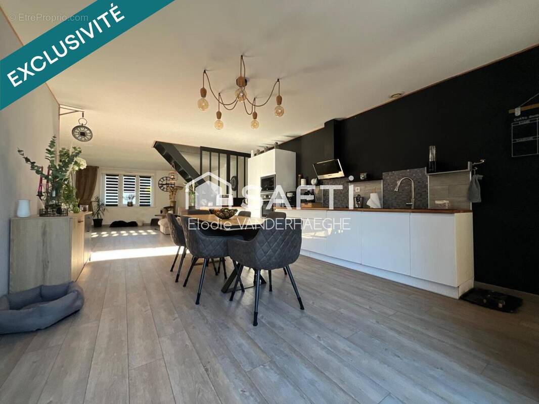 Photo 1 - Maison à SALOME