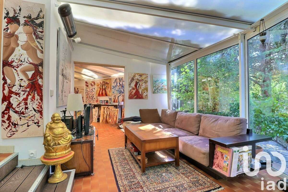 Photo 8 - Maison à SIGNES