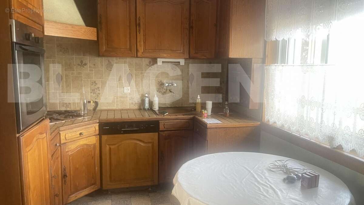 IMG_7177 - Maison à AIGUEFONDE