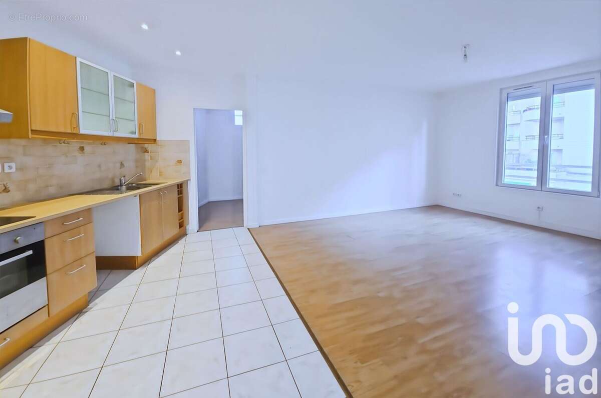 Photo 6 - Maison à CHATILLON