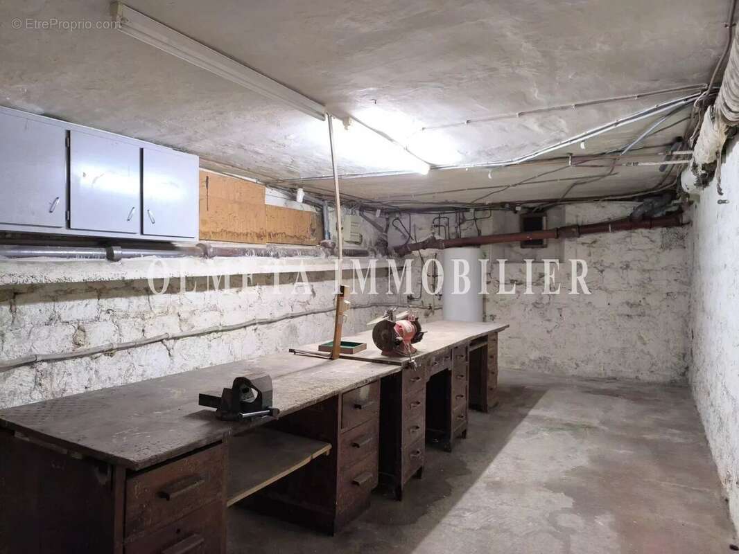 Maison à ENGHIEN-LES-BAINS