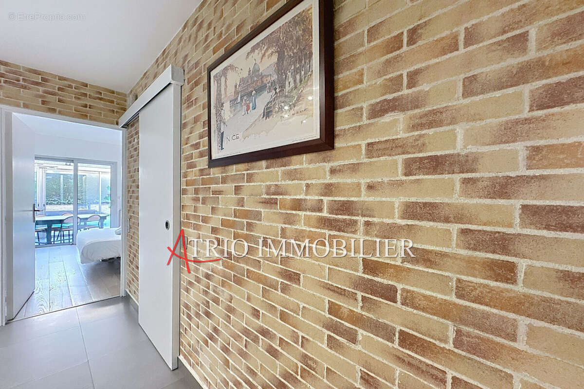 Maison à CAGNES-SUR-MER