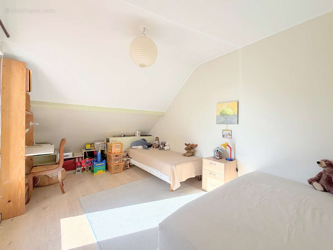 Maison à RUEIL-MALMAISON