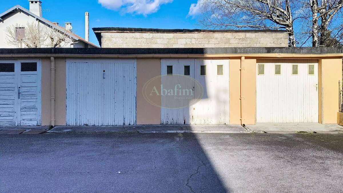 Appartement à LOURDES