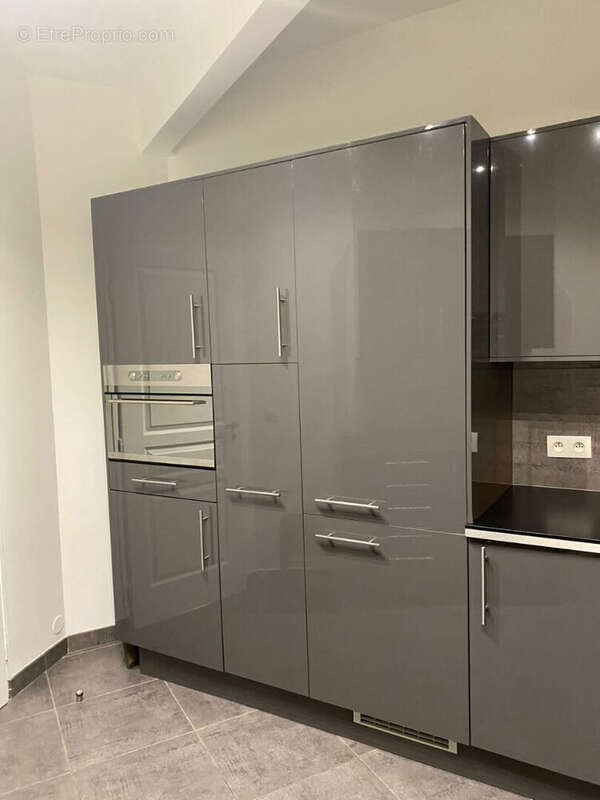 Appartement Paris Trocadéro 4 pièce(s) 82.07 m2 HSP 2.78M - photo 10